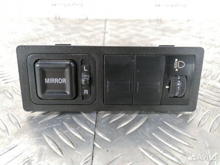 Регулятор подсветки панели приборов Geely Ck 1.5