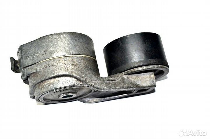 Ролик-натяжитель scania G-series (01.04)