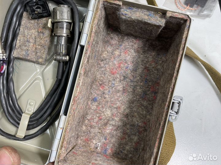 Ручное зарядное устройство