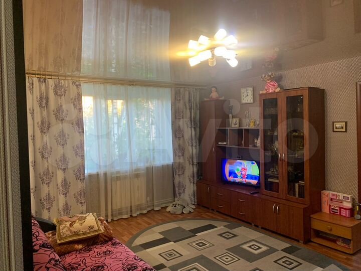 2-к. квартира, 39 м², 2/2 эт.