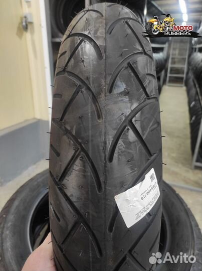 150/80/17 R17 Metzeler me880 marathon №13655