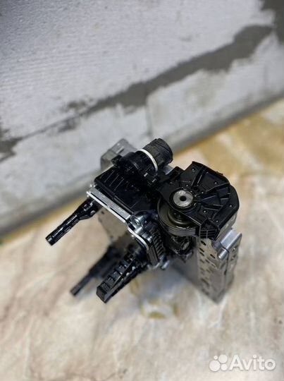 Мехатроник DCT450 ford: Kuga, S Max