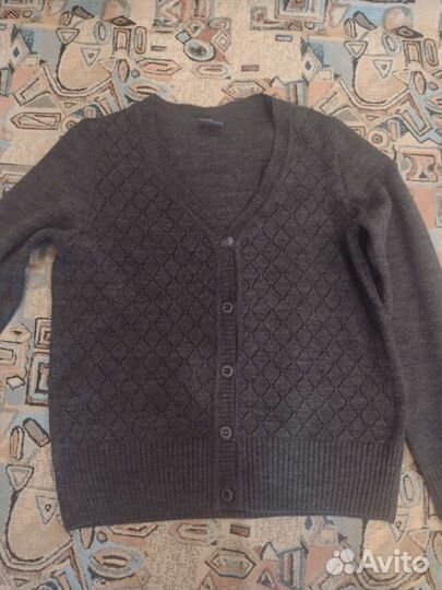 Школьная одежда для девочки