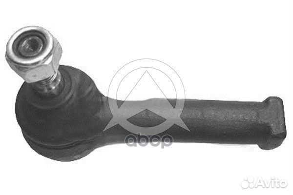 Наконечник рулевой тяги перед прав/лев 8113