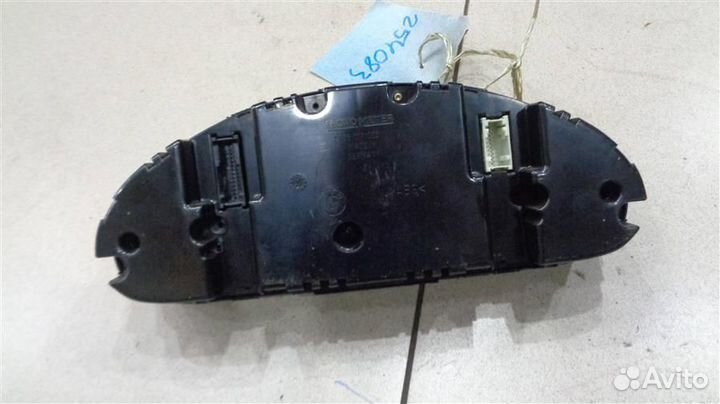 Панель приборов BMW 3-Series E46 1998-2007