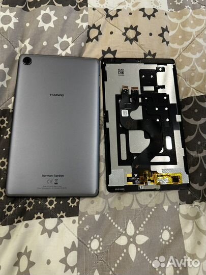 Запчасти Huawei
