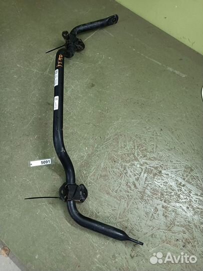 Стабилизатор подвески (поперечной устойчивости) пе