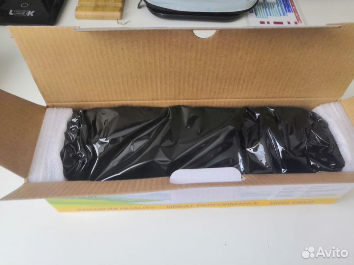 Картридж garuqa