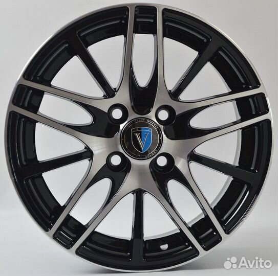 Диски на LADA granta r14