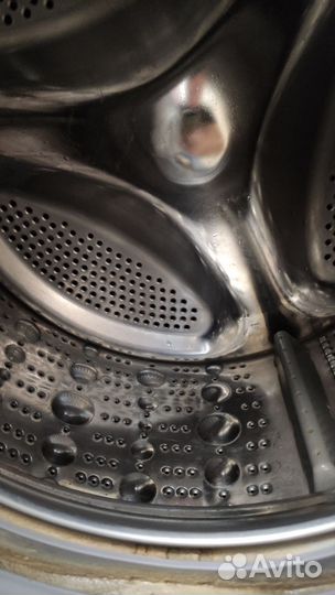 Стиральная машина LG замена насоса