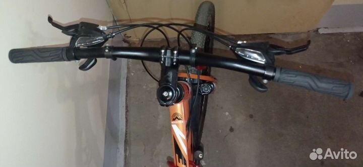 Велосипеды бу взрослый