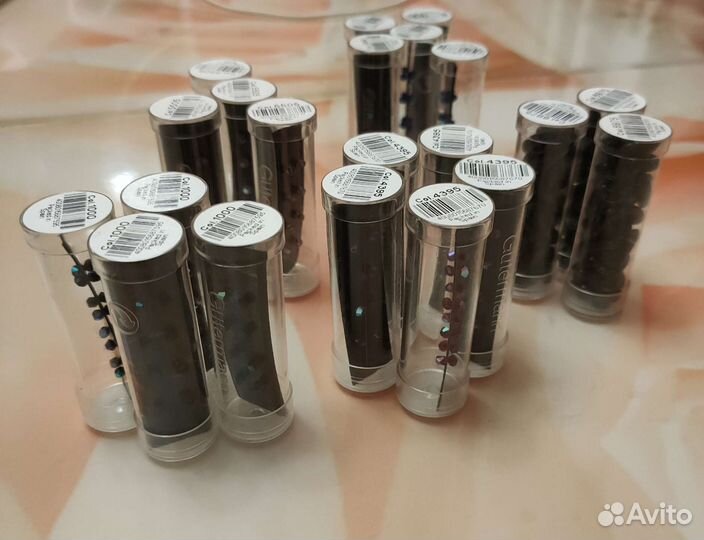 Бисер и бусины Gutermann оригинал