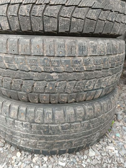 Michelin Latitude X-Ice 195/65 R15