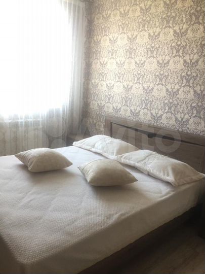 4-к. квартира, 110 м², 9/9 эт.