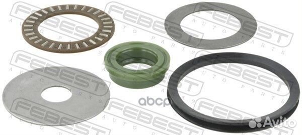 Подшипник опоры амортизатора комплект suzuki IG