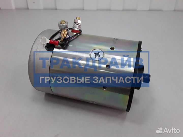 Электродвигатель Zepro 2,0KW 24V 32207