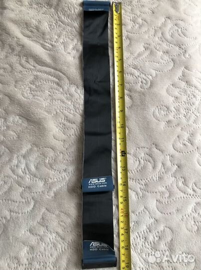 Шлейф ide Asus 50см