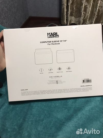 Чехол на macbook air 13,14