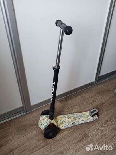 Самокат детский