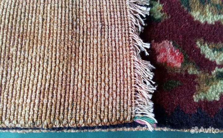 Старинный Русский ковер 