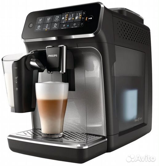 Автоматическая кофемашина Philips EP3246/70 (Новая