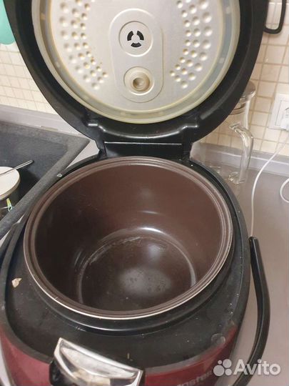 Мультиварка redmond