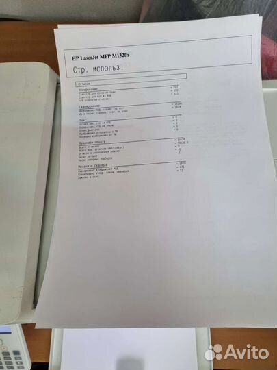 Принтер сканер копир hp