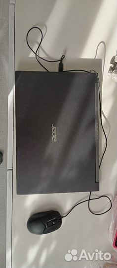 Ноутбук asus