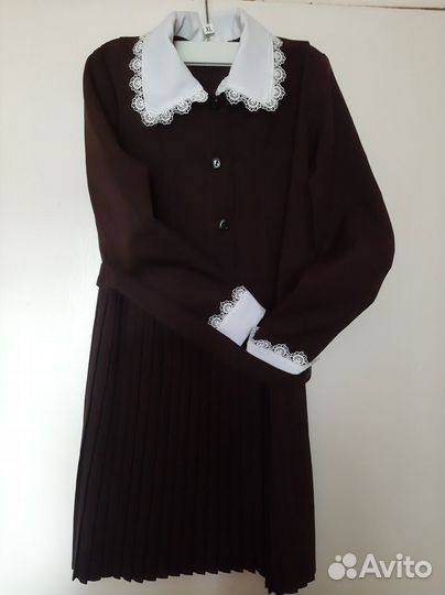 Школьная форма для девочки