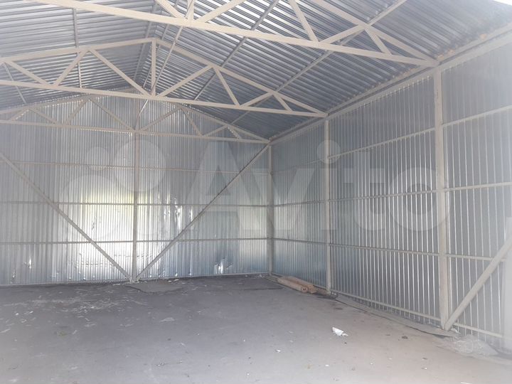 Склад, 100 м²