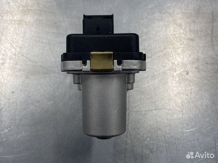 Актуатор турбины AC-M121eh