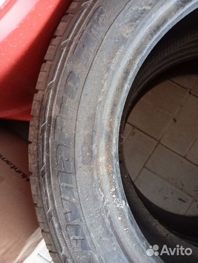 Hankook Dynapro HP RA23 255/55 R18