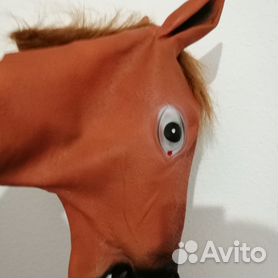 Как сделать маску лошади своими руками | Лошадь своими руками, Раскраски, Маска