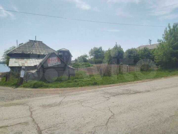 Участок 10 сот. (СНТ, ДНП)