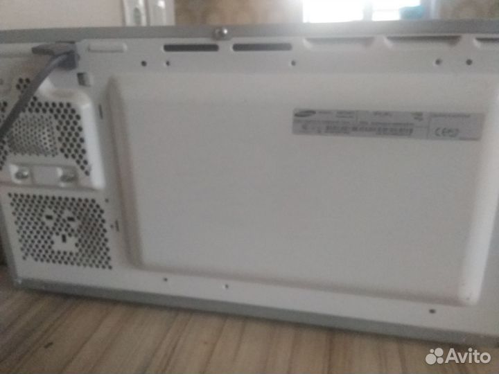 Микроволновая печь Samsung