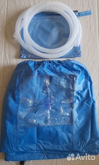 Сервисный чехол для сплит-систем 18/24