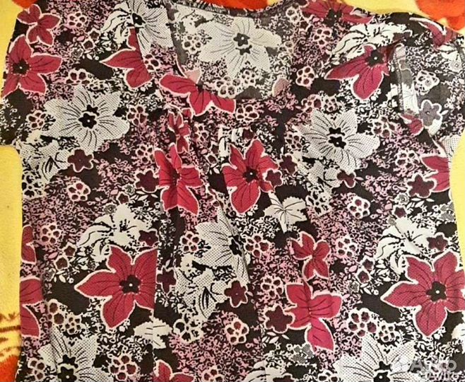 Одежда пакетом