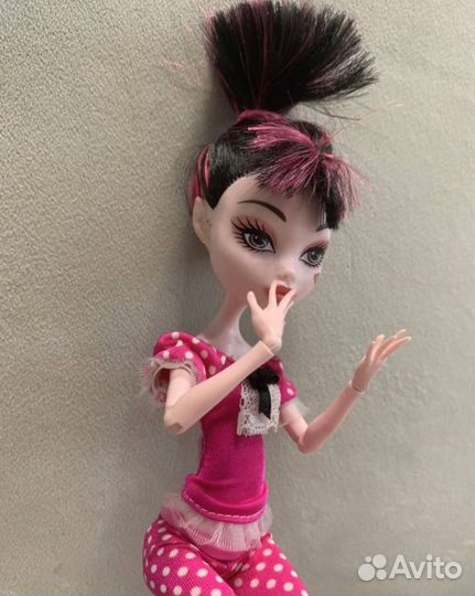 Кукла Монстер Хай