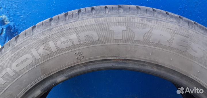 Nokian Tyres Nordman SX2 205/55 R16