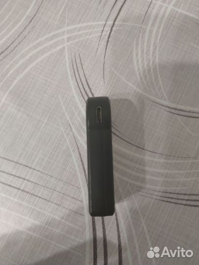 Bluetooth адаптер аудио aux в машину