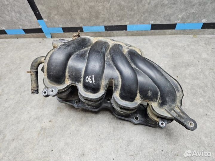 Впускной коллектор Hyundai I30 1.4 G4FA 2013