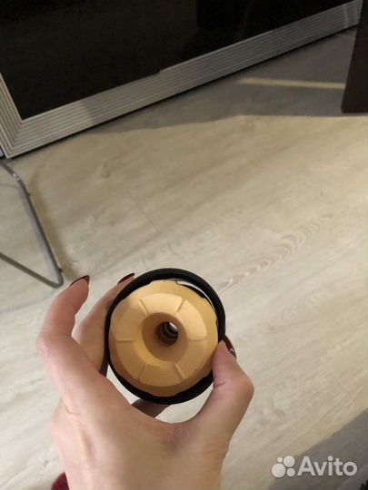 Защитный комплект амортизатора