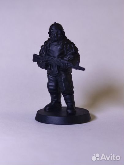 Сталкер Дед