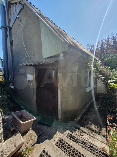 Дача 46 м² на участке 8 сот.