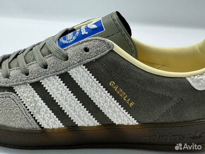 Adidas originals gazelle vintage