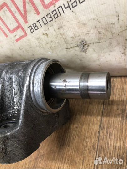 Рулевая рейка Volkswagen Transporter T4 1995