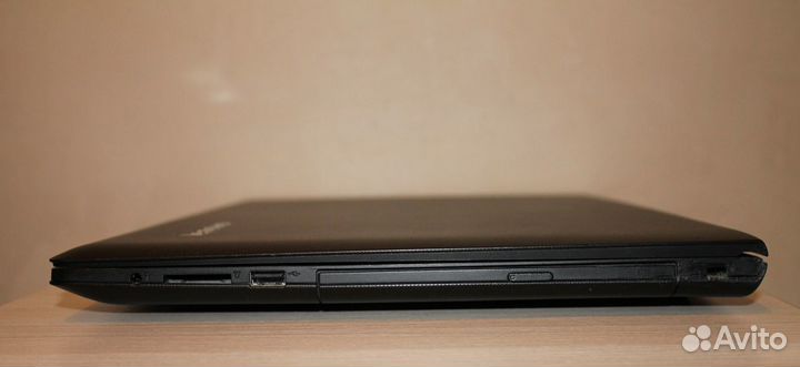 Ноутбук Lenovo Intel Core i7-4510U/8GB/HD8500M/1TB