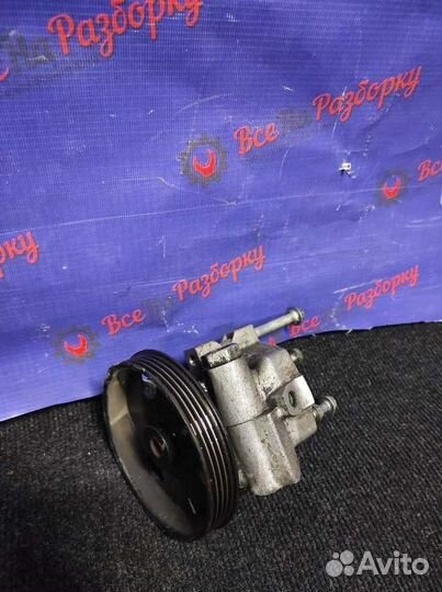 Гур Chevrolet Aveo хэчбэк 1.4Л 2010