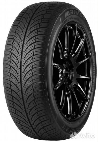 Arivo Carlorful A/S 215/55 R16 97V
