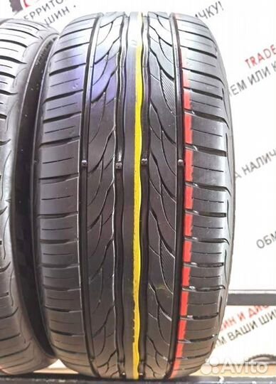 Kumho Ecsta PS31 215/50 R17 95W